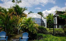 Orange Eco Villas